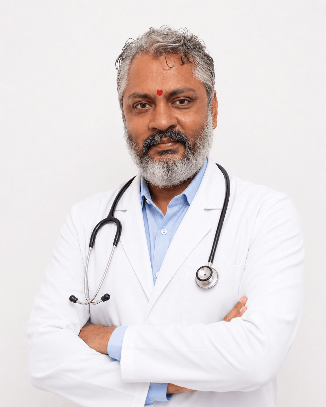 Dr Saroj Thakur